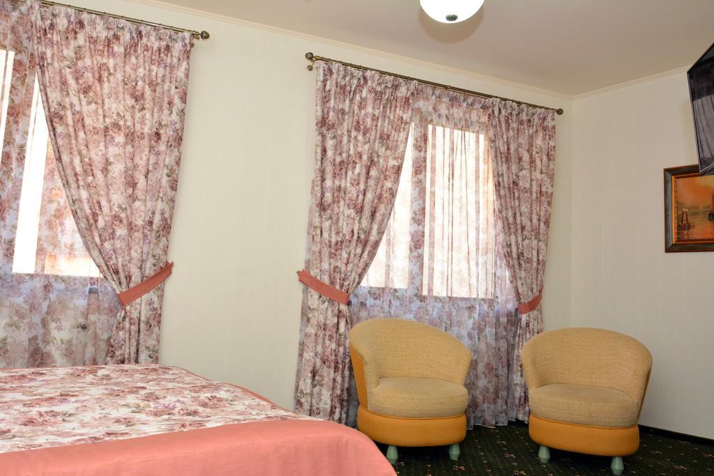 Atrium Hotel Ivano-Frankivsk Værelse billede
