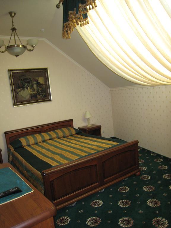 Atrium Hotel Ivano-Frankivsk Værelse billede